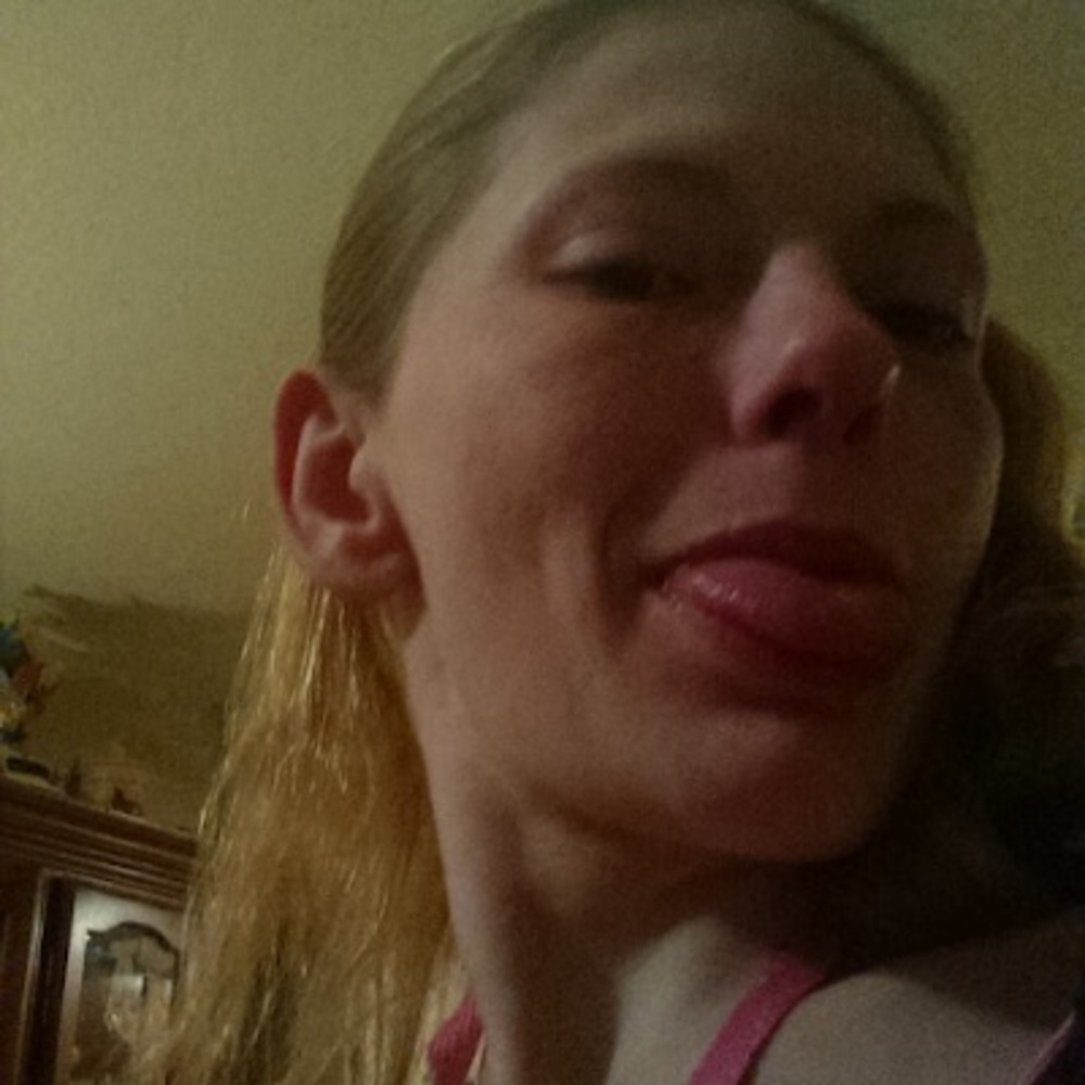 Meet your Posher, Allyson